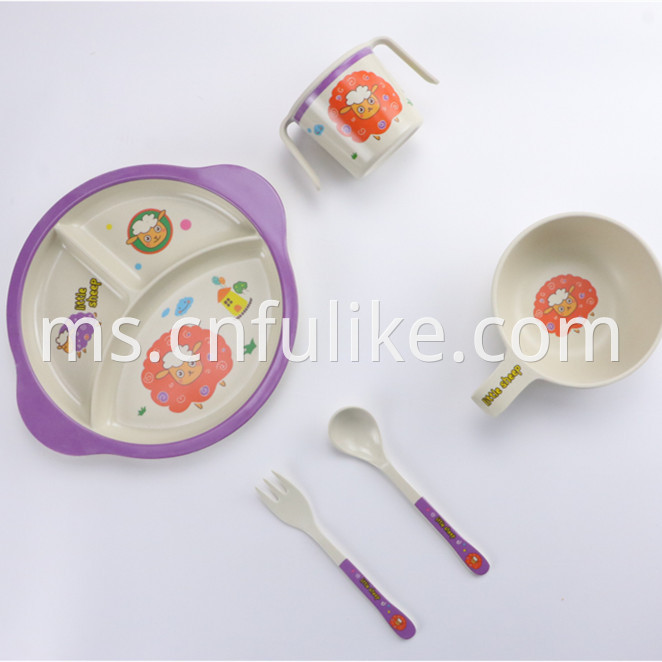 Tableware Dining Set